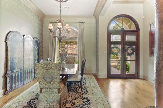 18556 Fairway Oaks Ct, Baton Rouge, LA 70809