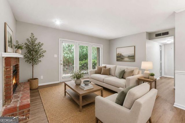 310 Tuxworth Circle, Decatur, GA 30033