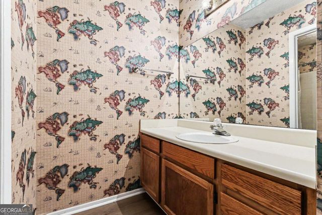 310 Tuxworth Circle, Decatur, GA 30033