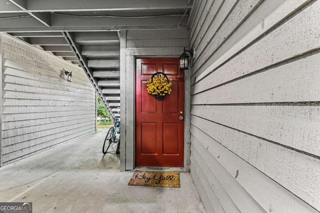 310 Tuxworth Circle, Decatur, GA 30033