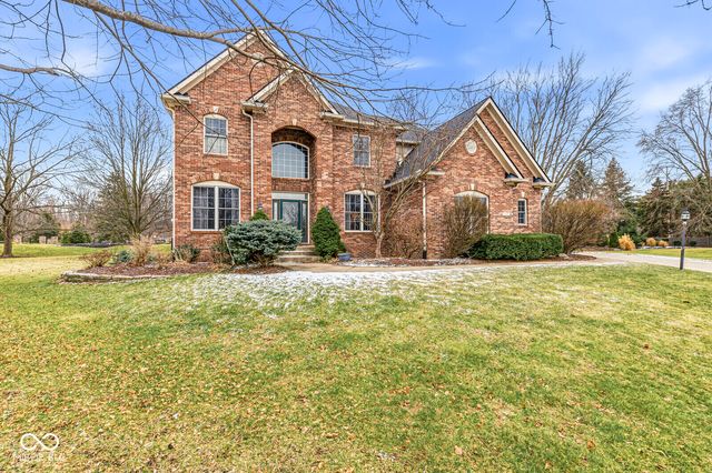 11631 Skyhawk Court, Fishers, IN 46037
