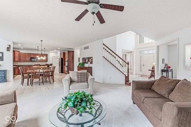 11631 Skyhawk Court, Fishers, IN 46037