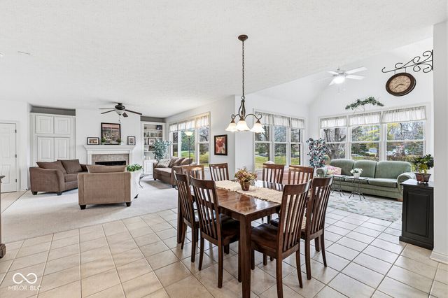 11631 Skyhawk Court, Fishers, IN 46037