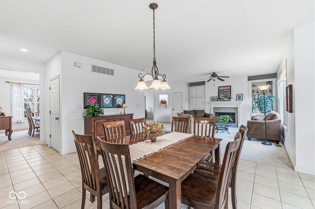 11631 Skyhawk Court, Fishers, IN 46037