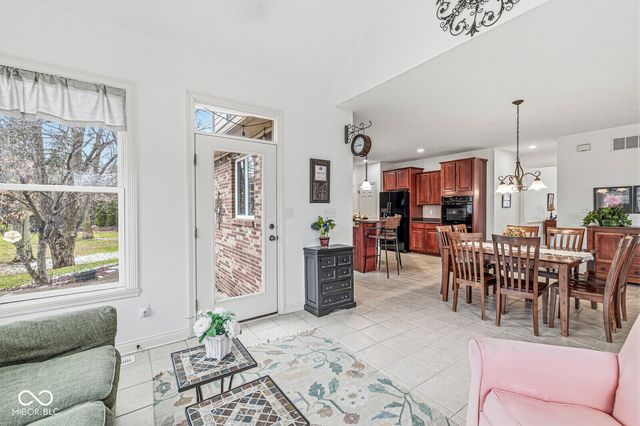 11631 Skyhawk Court, Fishers, IN 46037