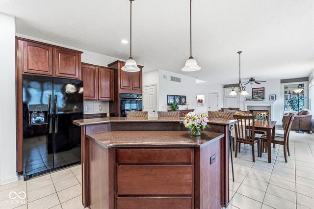 11631 Skyhawk Court, Fishers, IN 46037