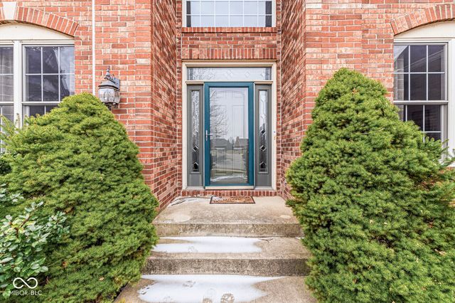 11631 Skyhawk Court, Fishers, IN 46037