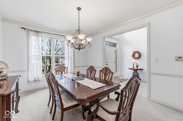 11631 Skyhawk Court, Fishers, IN 46037