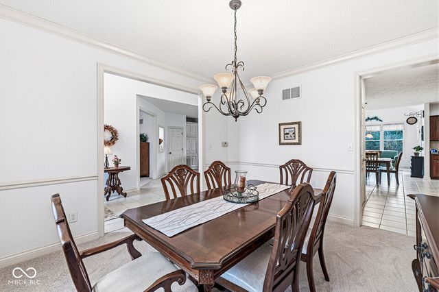 11631 Skyhawk Court, Fishers, IN 46037