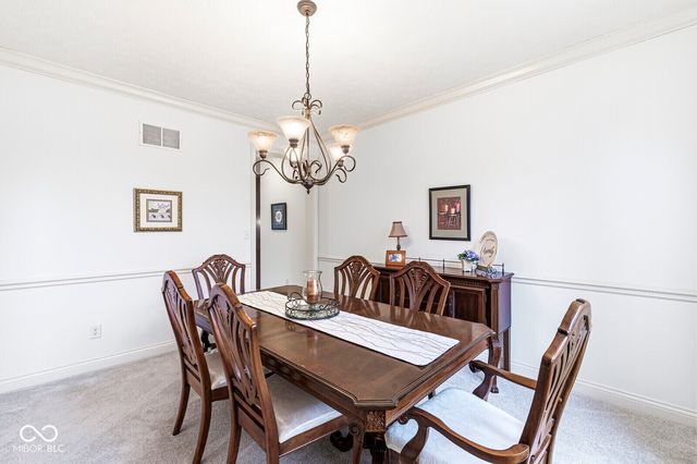 11631 Skyhawk Court, Fishers, IN 46037