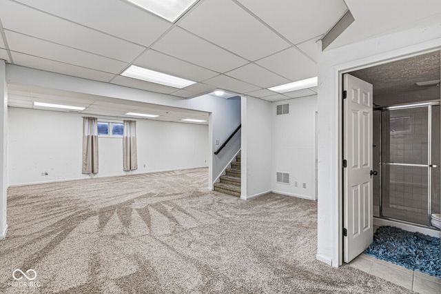 11631 Skyhawk Court, Fishers, IN 46037