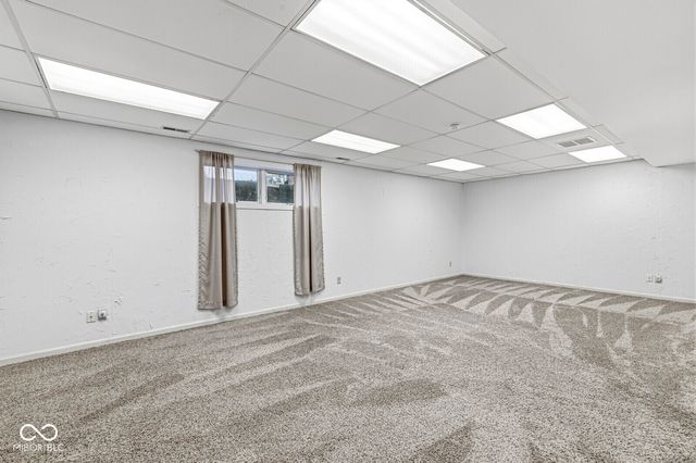 11631 Skyhawk Court, Fishers, IN 46037