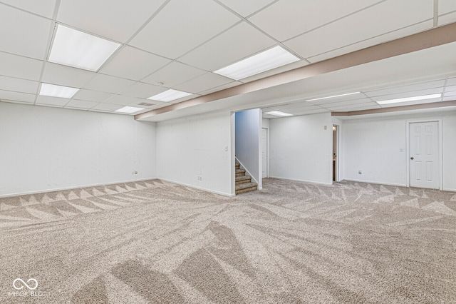 11631 Skyhawk Court, Fishers, IN 46037