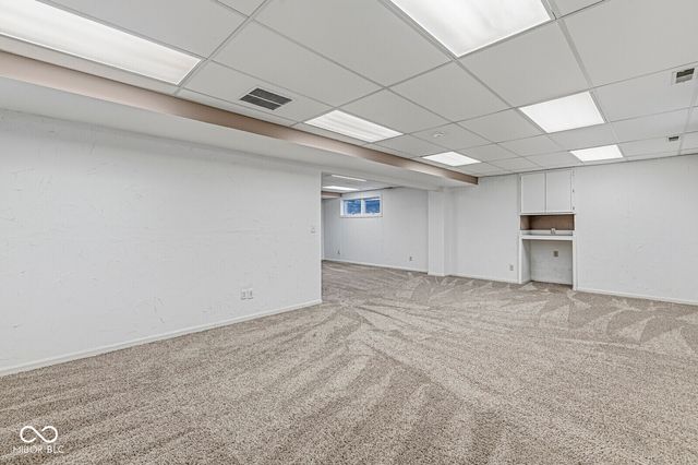 11631 Skyhawk Court, Fishers, IN 46037