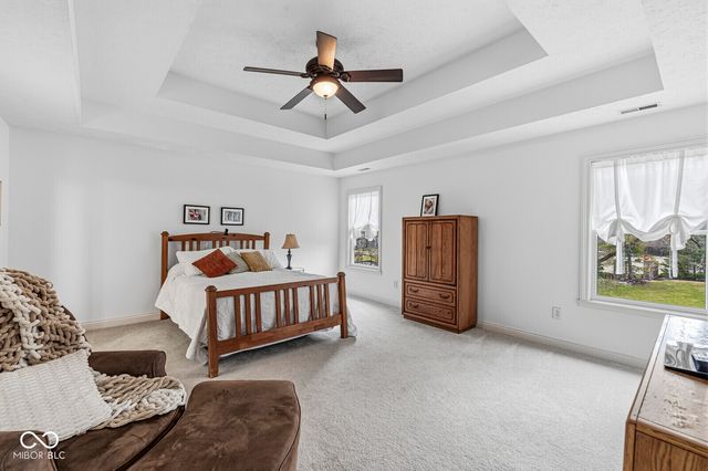 11631 Skyhawk Court, Fishers, IN 46037