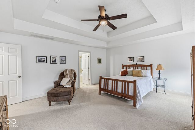 11631 Skyhawk Court, Fishers, IN 46037