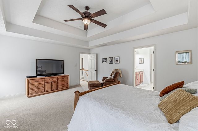 11631 Skyhawk Court, Fishers, IN 46037