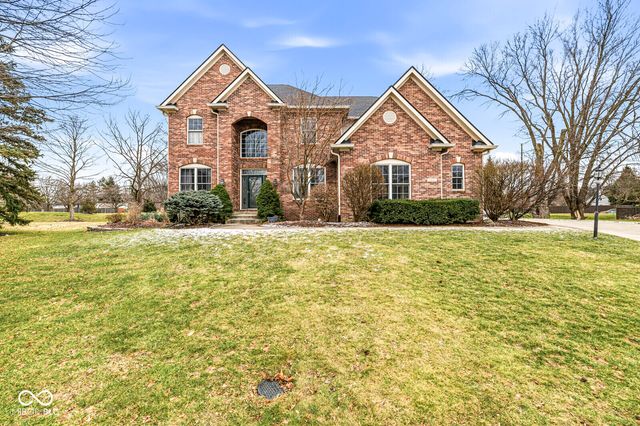 11631 Skyhawk Court, Fishers, IN 46037