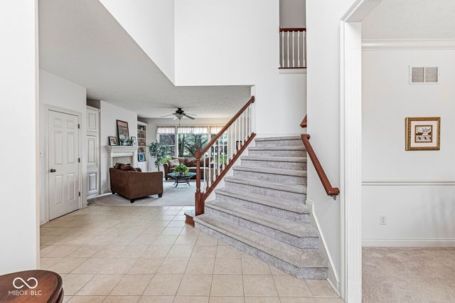 11631 Skyhawk Court, Fishers, IN 46037