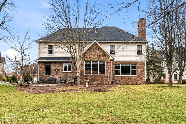 11631 Skyhawk Court, Fishers, IN 46037