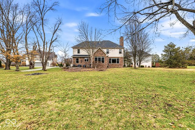 11631 Skyhawk Court, Fishers, IN 46037