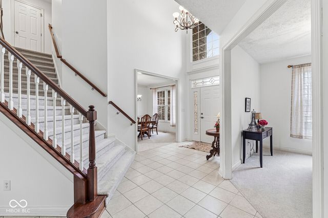 11631 Skyhawk Court, Fishers, IN 46037