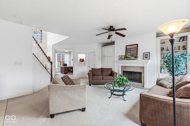 11631 Skyhawk Court, Fishers, IN 46037