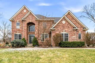 11631 Skyhawk Court, Fishers, IN 46037