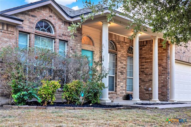 7319 Rickey Drive, Temple, TX 76502