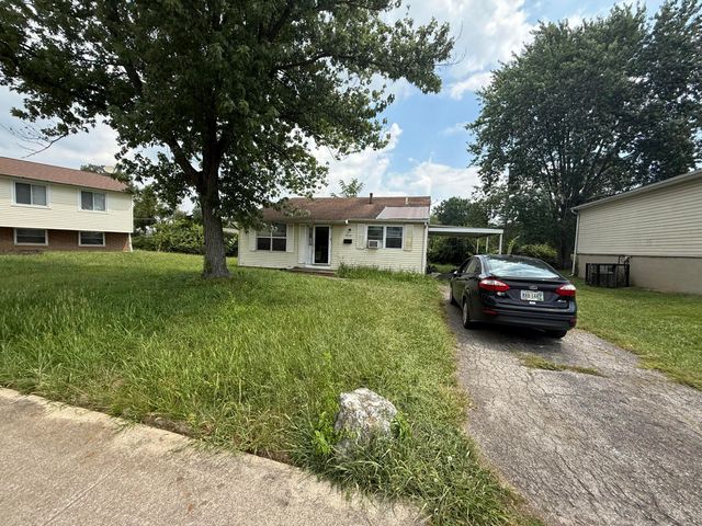 1428 Geers Place, Columbus, OH 43206