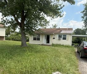 1428 Geers Place, Columbus, OH 43206