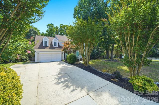 3616 Linden Berry Lane, Charlotte, NC 28269