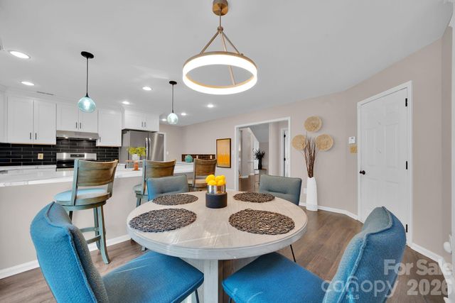 3616 Linden Berry Lane, Charlotte, NC 28269