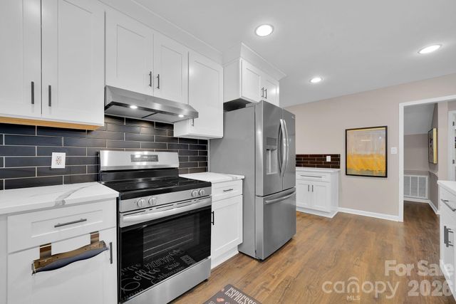 3616 Linden Berry Lane, Charlotte, NC 28269