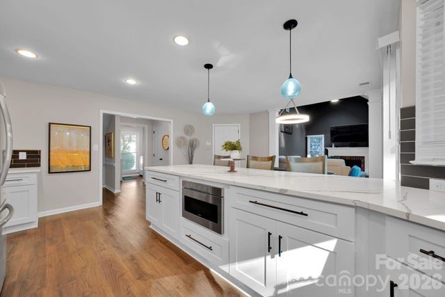 3616 Linden Berry Lane, Charlotte, NC 28269