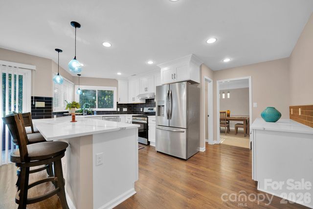 3616 Linden Berry Lane, Charlotte, NC 28269