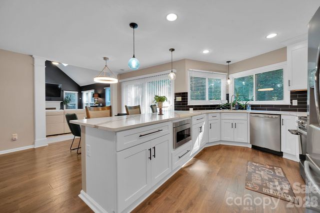 3616 Linden Berry Lane, Charlotte, NC 28269
