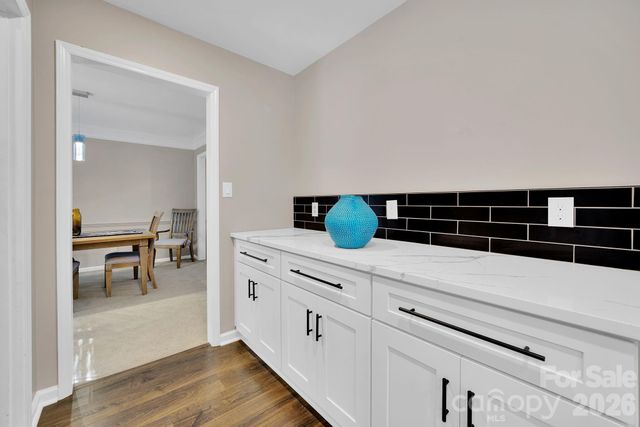 3616 Linden Berry Lane, Charlotte, NC 28269