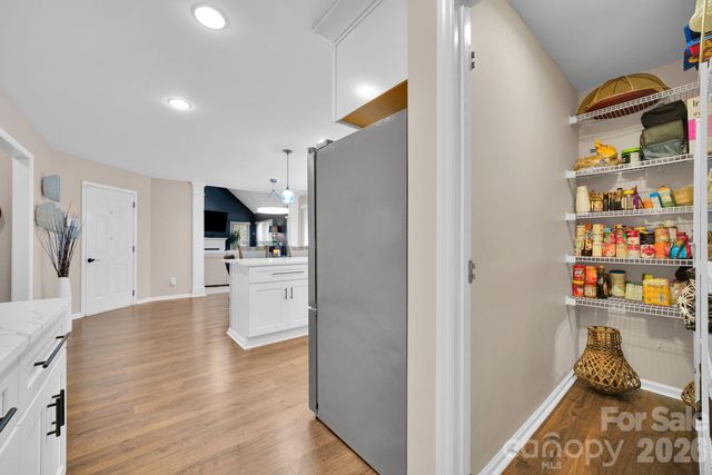 3616 Linden Berry Lane, Charlotte, NC 28269