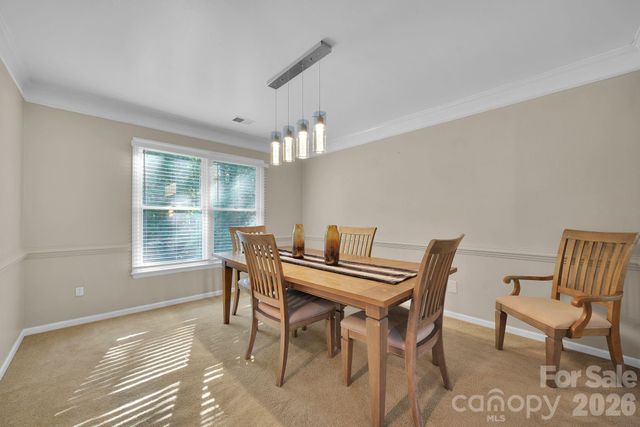 3616 Linden Berry Lane, Charlotte, NC 28269