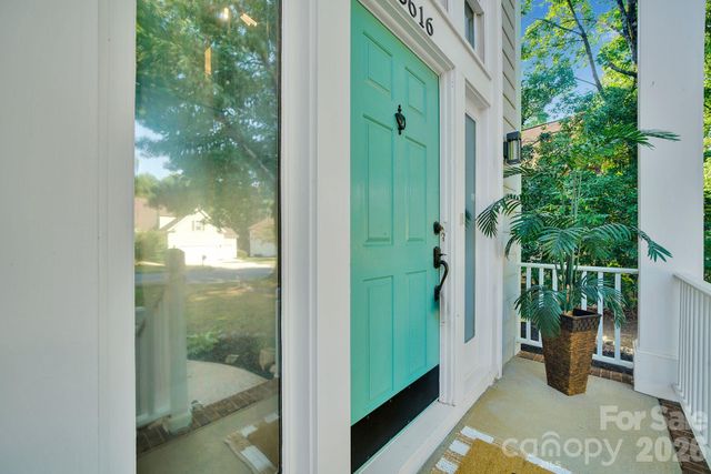 3616 Linden Berry Lane, Charlotte, NC 28269