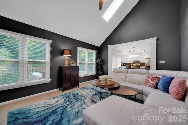 3616 Linden Berry Lane, Charlotte, NC 28269