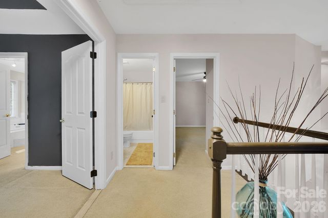 3616 Linden Berry Lane, Charlotte, NC 28269