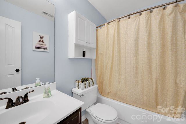 3616 Linden Berry Lane, Charlotte, NC 28269