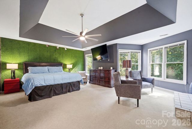 3616 Linden Berry Lane, Charlotte, NC 28269