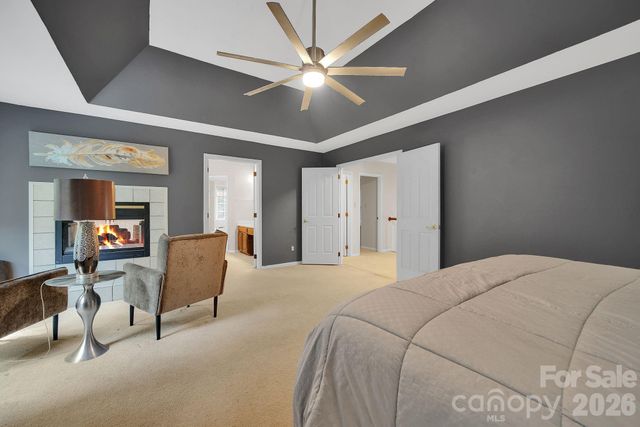 3616 Linden Berry Lane, Charlotte, NC 28269