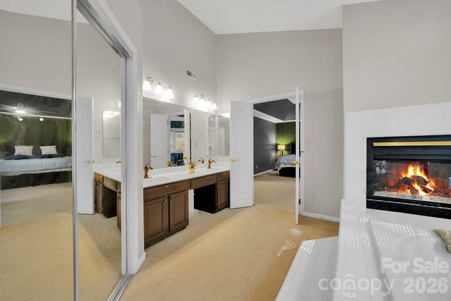 3616 Linden Berry Lane, Charlotte, NC 28269