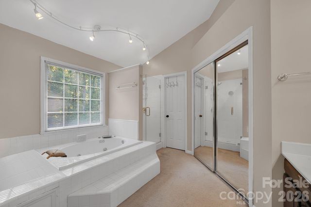 3616 Linden Berry Lane, Charlotte, NC 28269