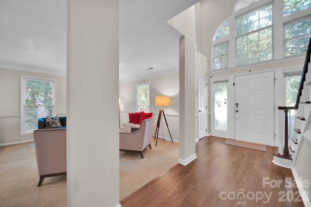 3616 Linden Berry Lane, Charlotte, NC 28269