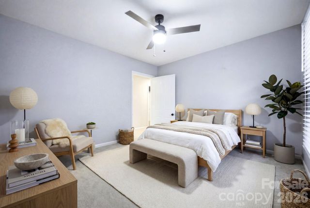 3616 Linden Berry Lane, Charlotte, NC 28269